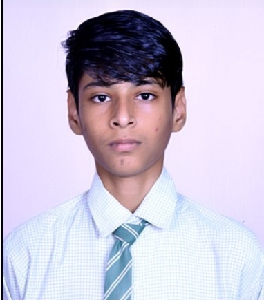 Aarush Sen