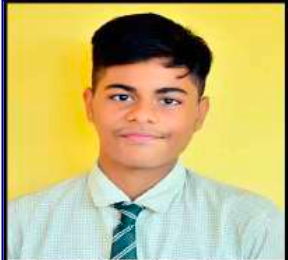 Aashray Jain