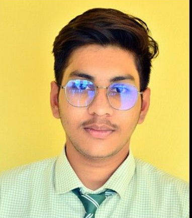 Arab Agarwal