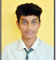 Devansh Gupta