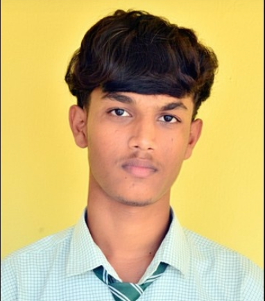 Gajendra Lodhi