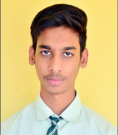Nimit Gupta