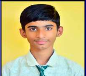 Naitik Saxena