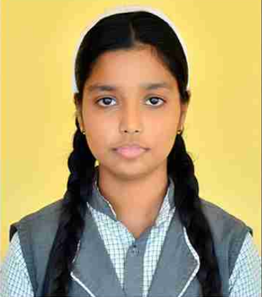 RIYA CHOUDHARI