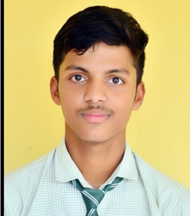 Saransh Jain