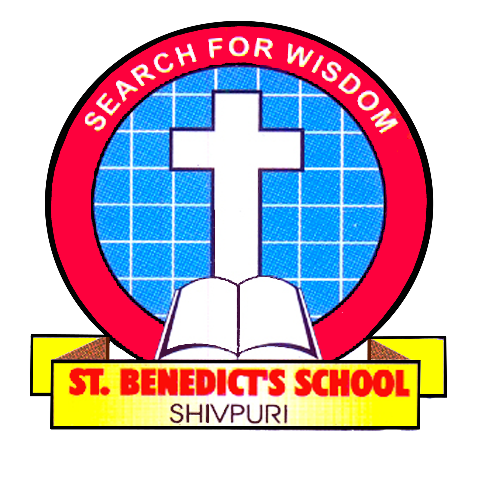 ST. BENEDICT'S SCHOOL
