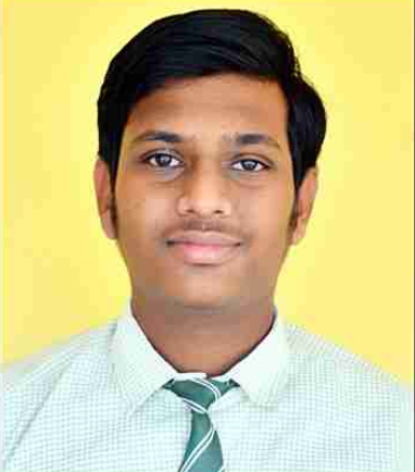 Vinayak Bansal