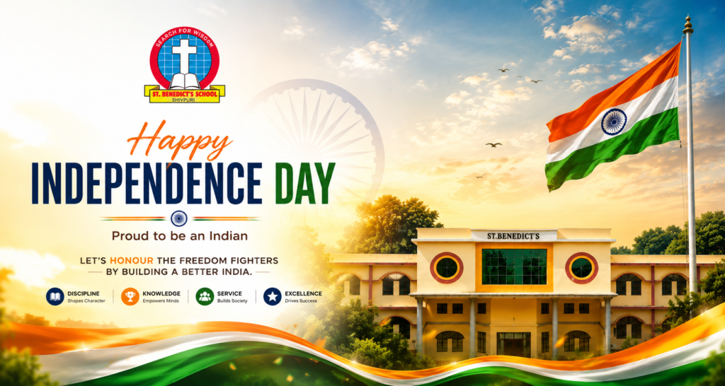 Happy Independence Day